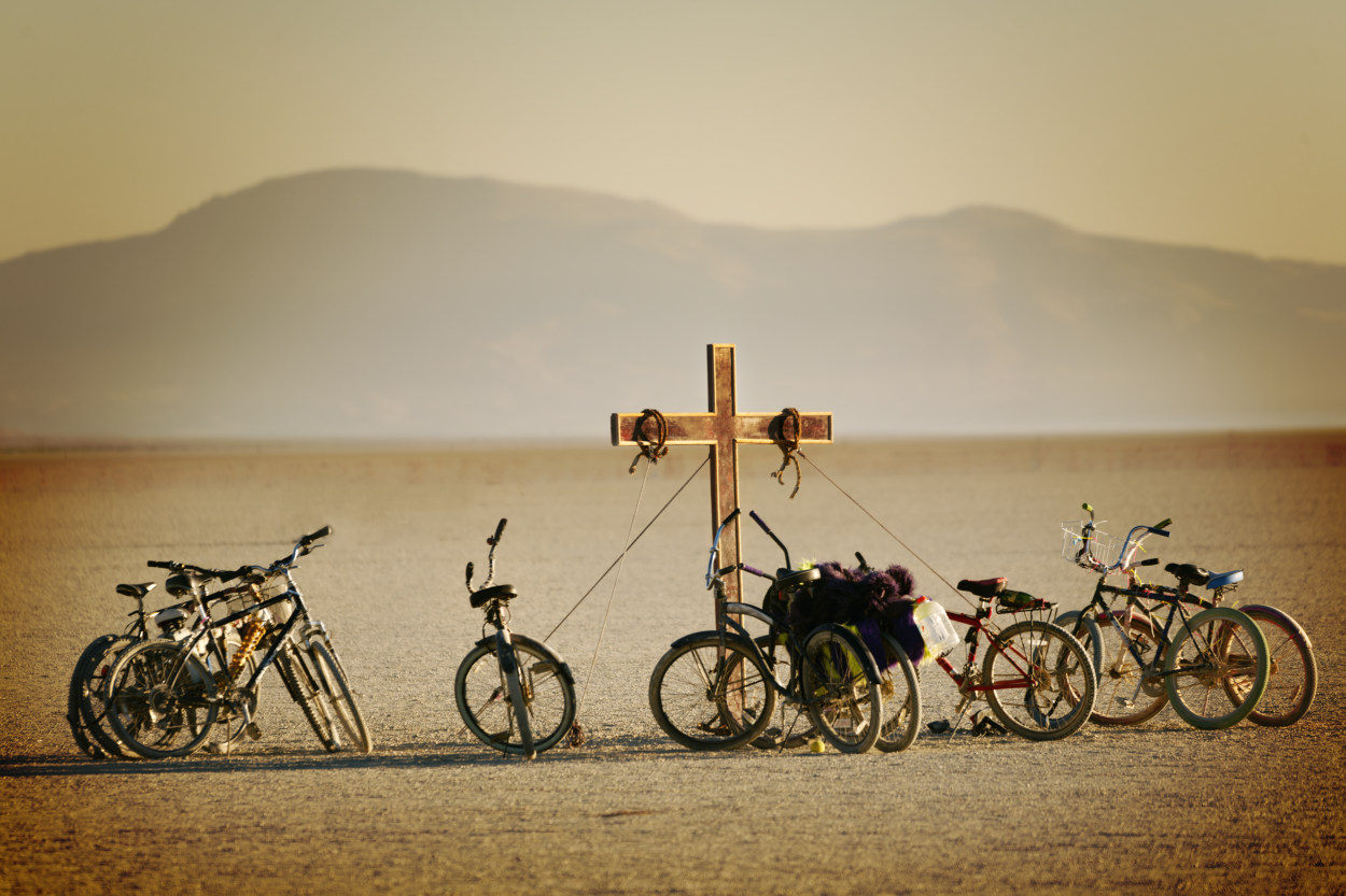 Burning Man 2019   1369